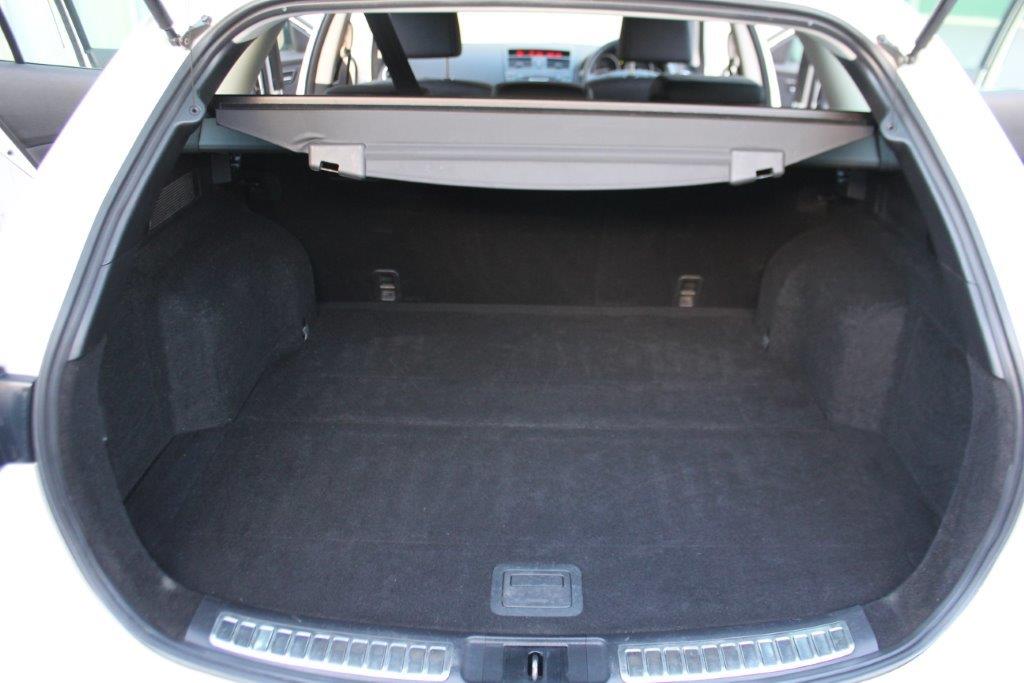 Mazda 6 GLX WAGON 2012 for sale in Auckland