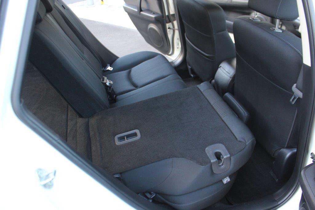 Mazda 6 GLX WAGON 2012 for sale in Auckland