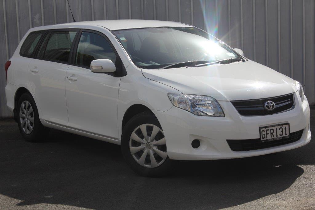 Toyota Corolla  2012 for sale in Auckland