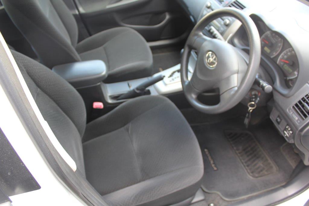 Toyota Corolla  2012 for sale in Auckland