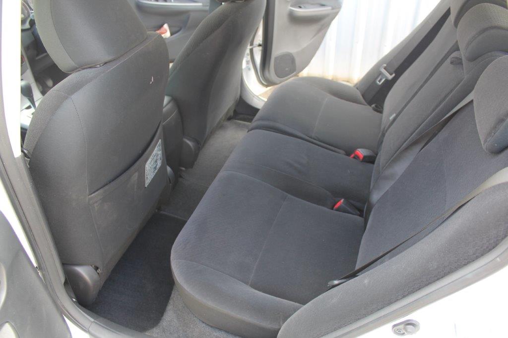 Toyota Corolla  2012 for sale in Auckland