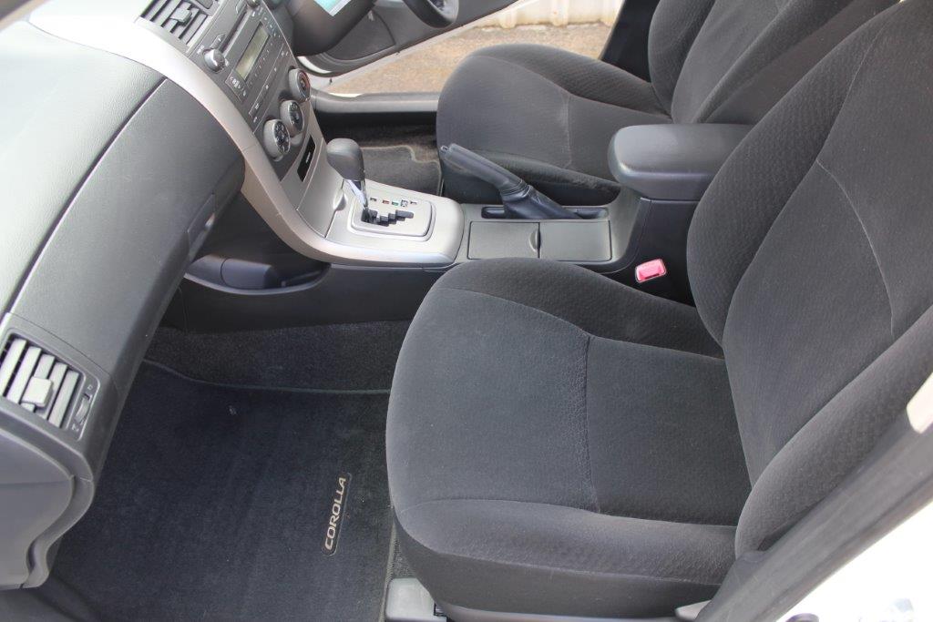 Toyota Corolla  2012 for sale in Auckland