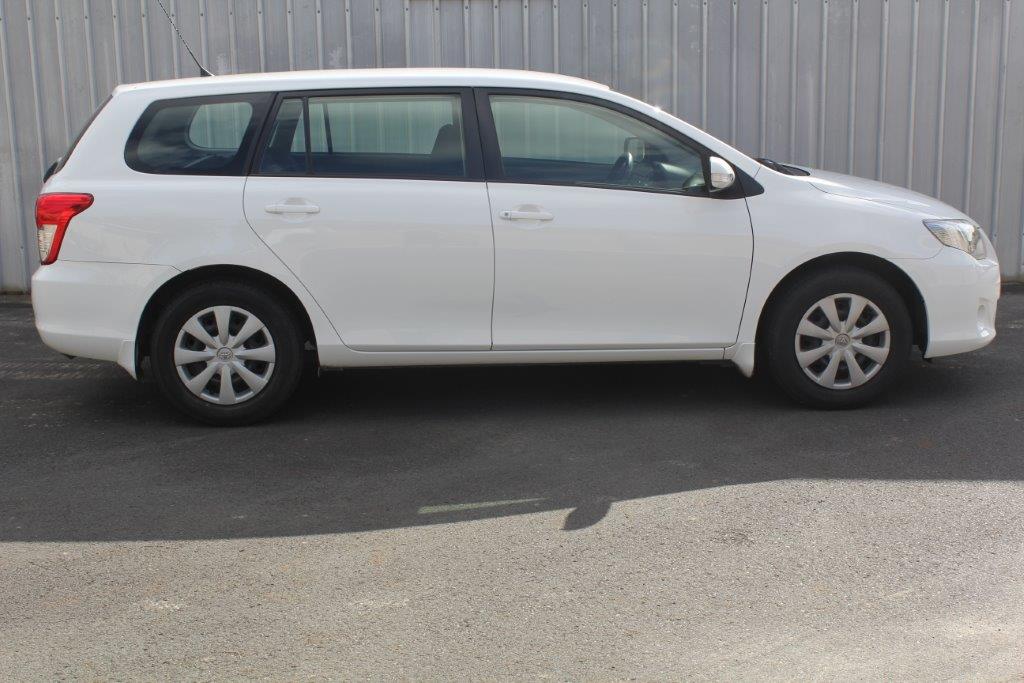 Toyota Corolla  2012 for sale in Auckland