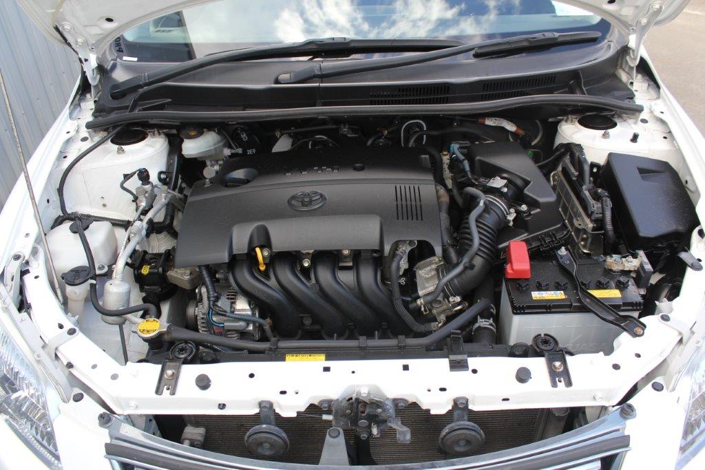 Toyota Corolla  2012 for sale in Auckland