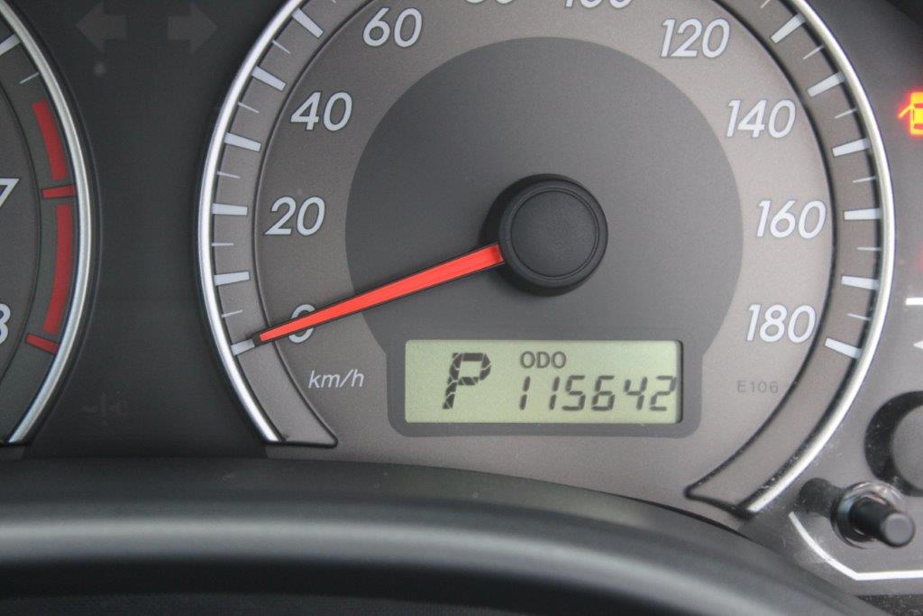 Toyota Corolla  2012 for sale in Auckland