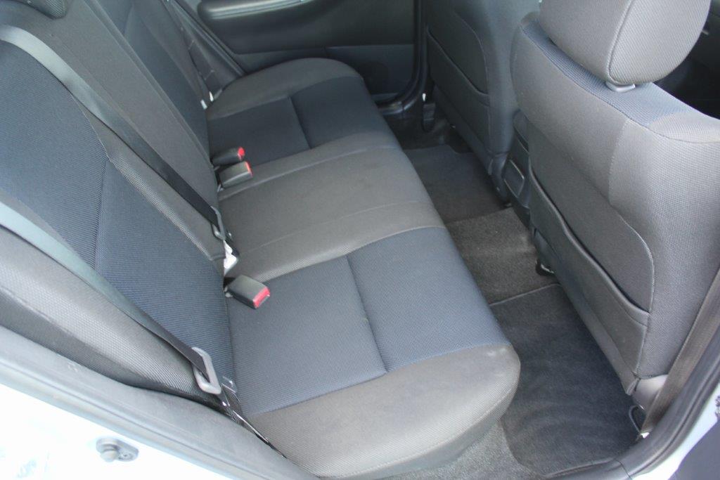 Toyota Corolla TS hatch 2006 for sale in Auckland