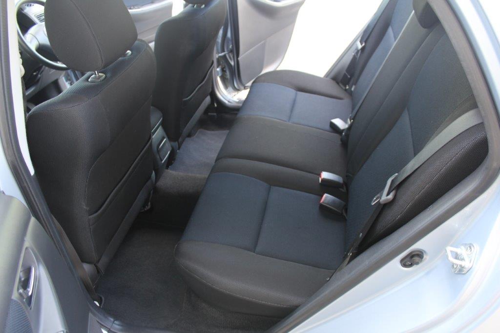 Toyota Corolla TS hatch 2006 for sale in Auckland