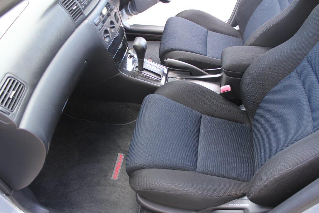 Toyota Corolla TS hatch 2006 for sale in Auckland