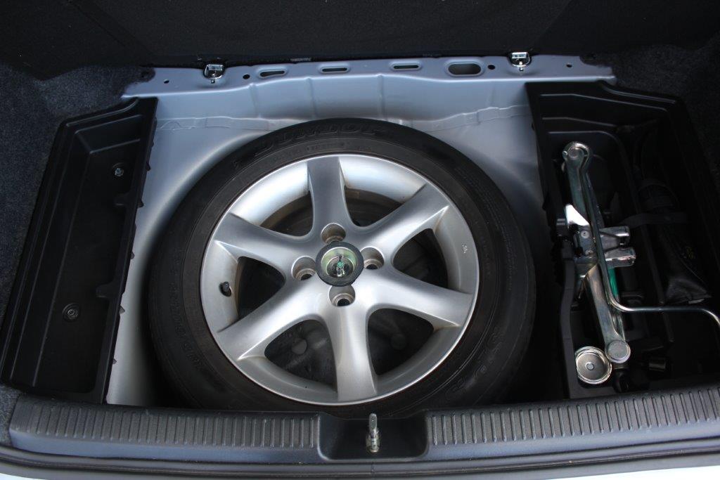 Toyota Corolla TS hatch 2006 for sale in Auckland