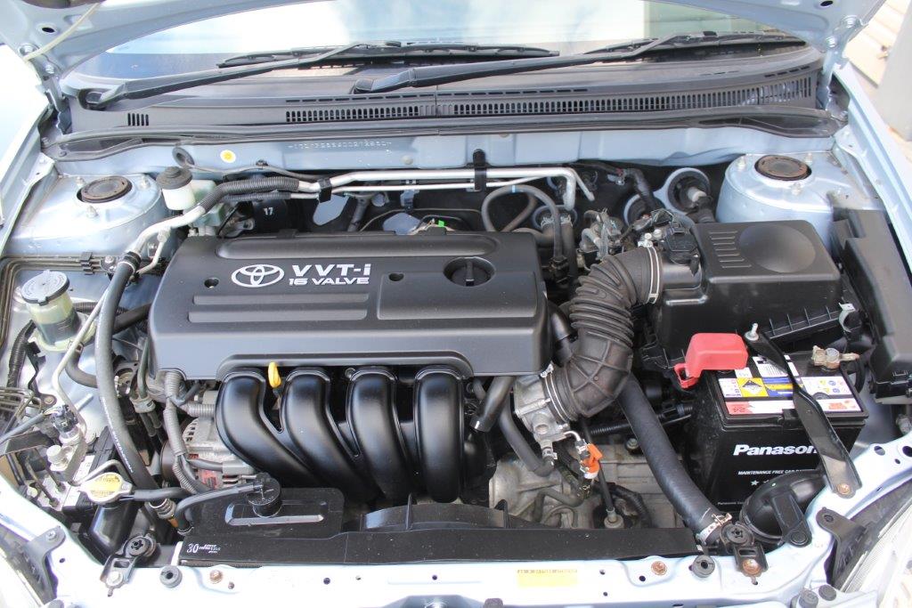 Toyota Corolla TS hatch 2006 for sale in Auckland