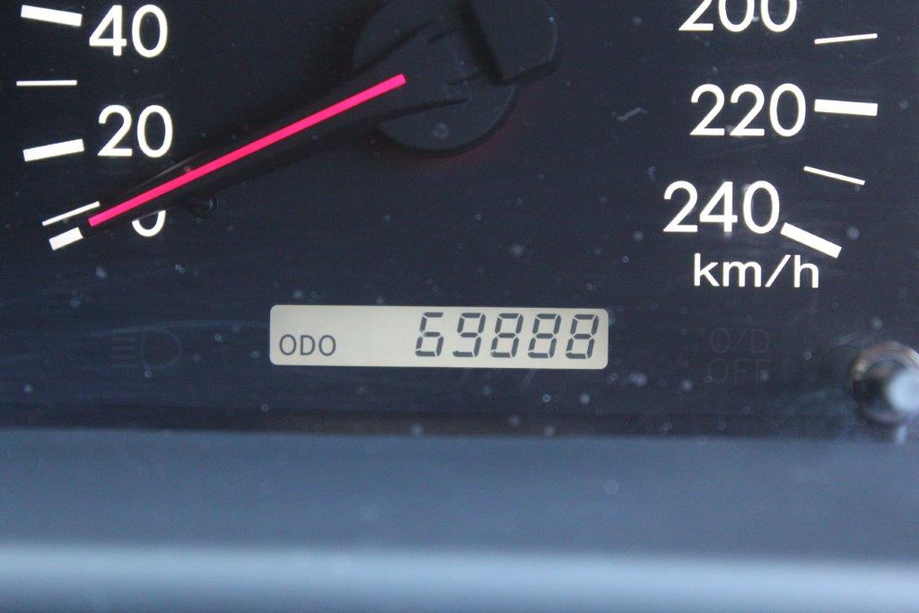 Toyota Corolla TS hatch 2006 for sale in Auckland