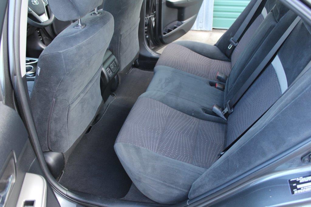 Toyota CAMRY ATARA 2.5S 2012 for sale in Auckland