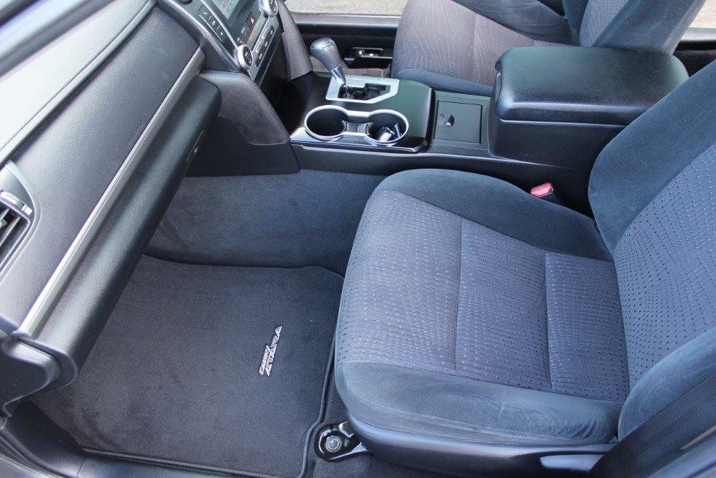 Toyota CAMRY ATARA 2.5S 2012 for sale in Auckland