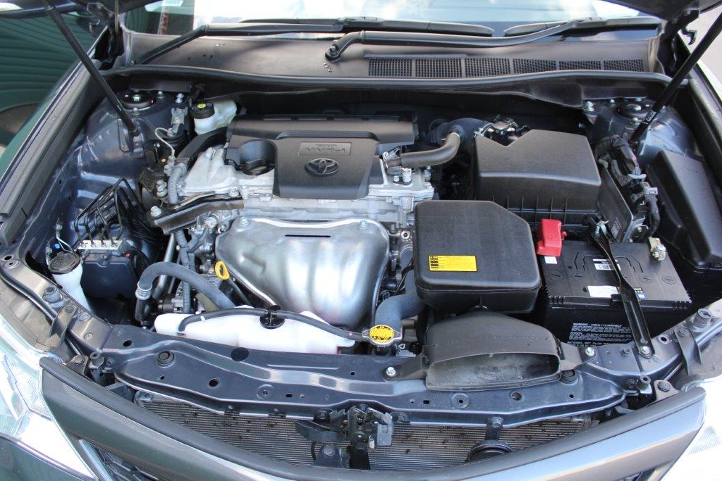 Toyota CAMRY ATARA 2.5S 2012 for sale in Auckland