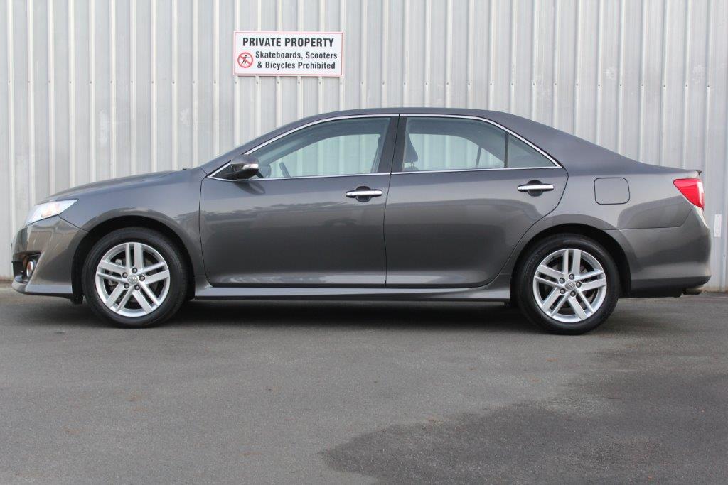 Toyota CAMRY ATARA 2.5S 2012 for sale in Auckland