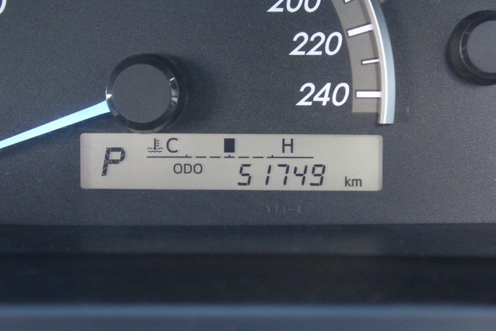 Toyota CAMRY ATARA 2.5S 2012 for sale in Auckland