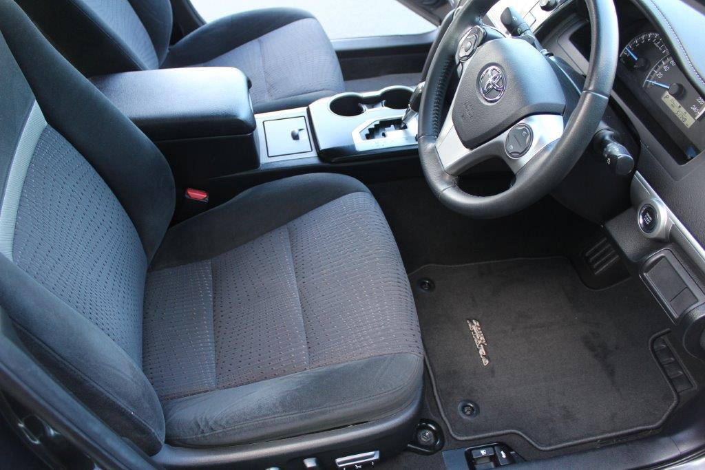 Toyota CAMRY ATARA 2.5S 2012 for sale in Auckland