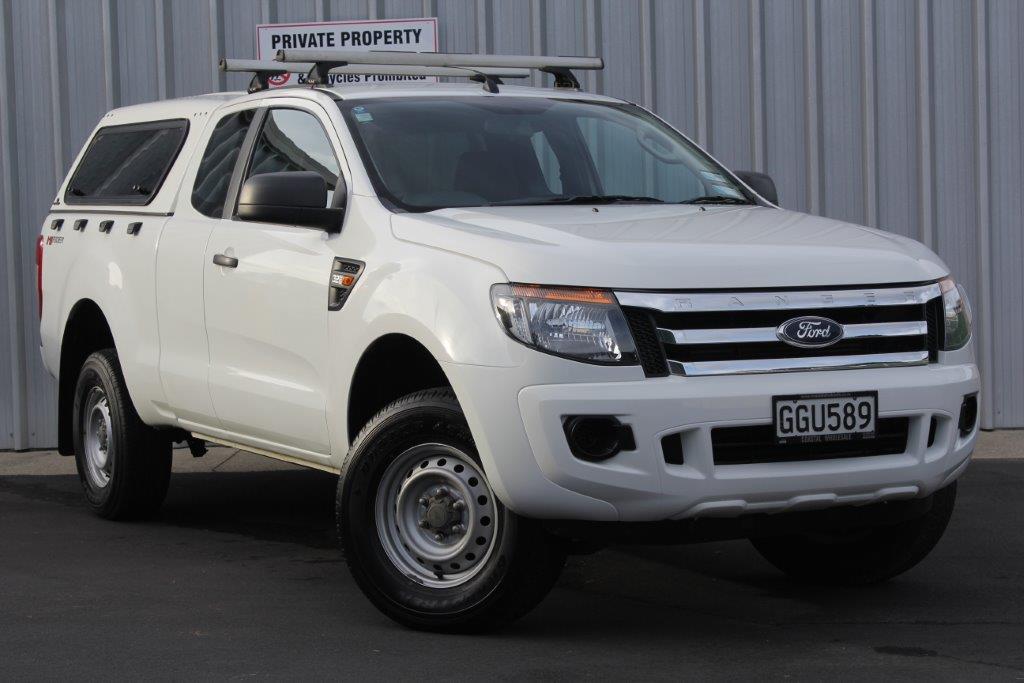 Ford RANGER CAB PLUS 2012 for sale in Auckland