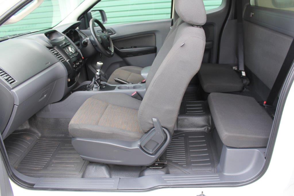 Ford RANGER CAB PLUS 2012 for sale in Auckland