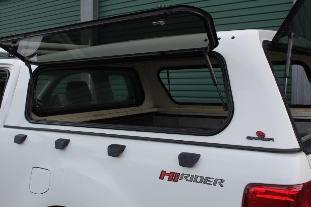 Ford RANGER CAB PLUS 2012 for sale in Auckland