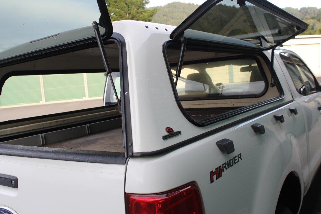 Ford RANGER CAB PLUS 2012 for sale in Auckland