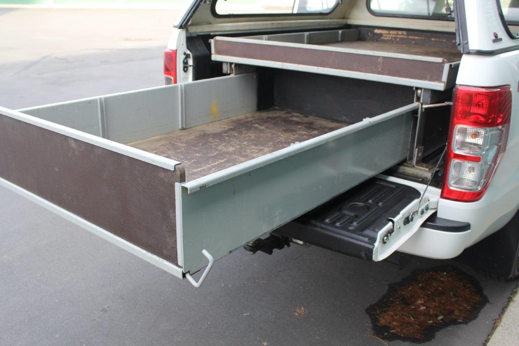 Ford RANGER CAB PLUS 2012 for sale in Auckland