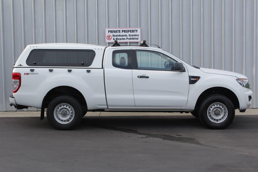 Ford RANGER CAB PLUS 2012 for sale in Auckland