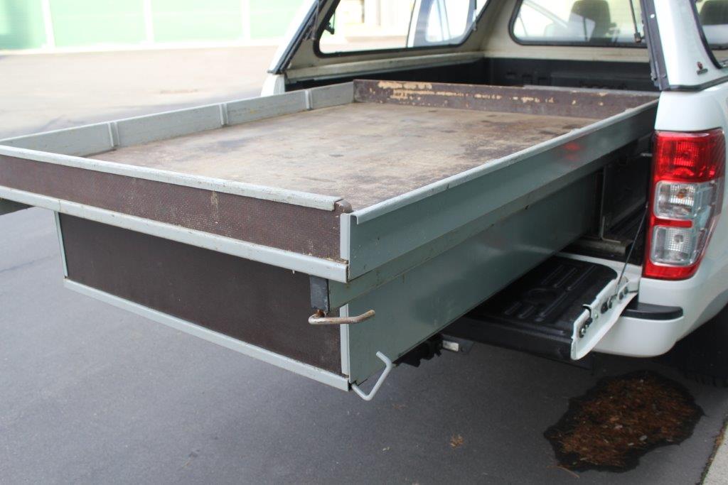 Ford RANGER CAB PLUS 2012 for sale in Auckland