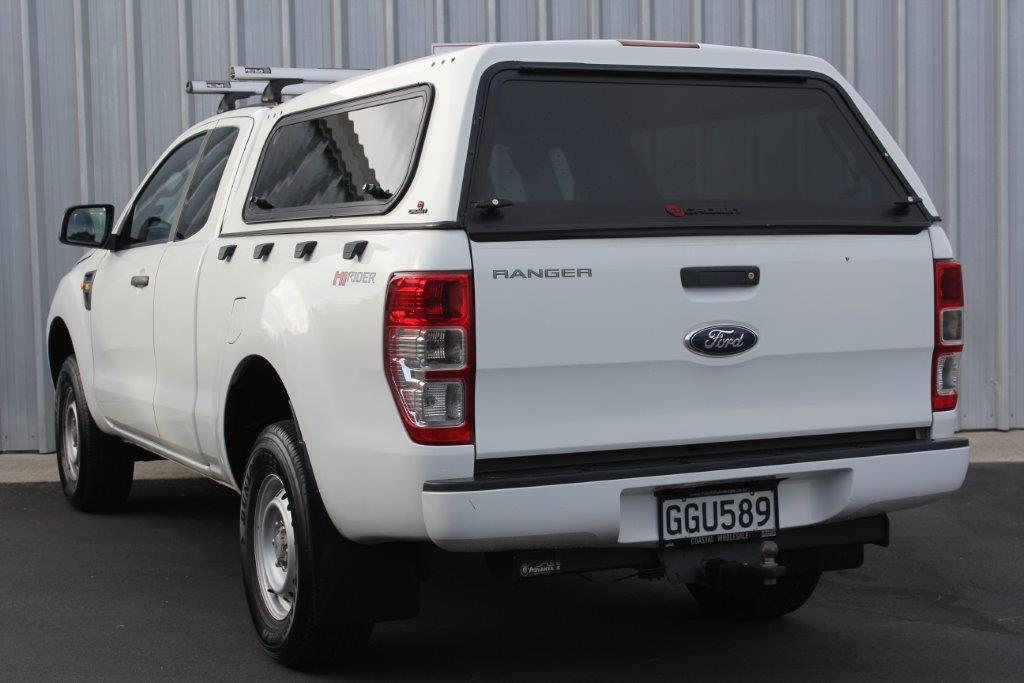 Ford RANGER CAB PLUS 2012 for sale in Auckland
