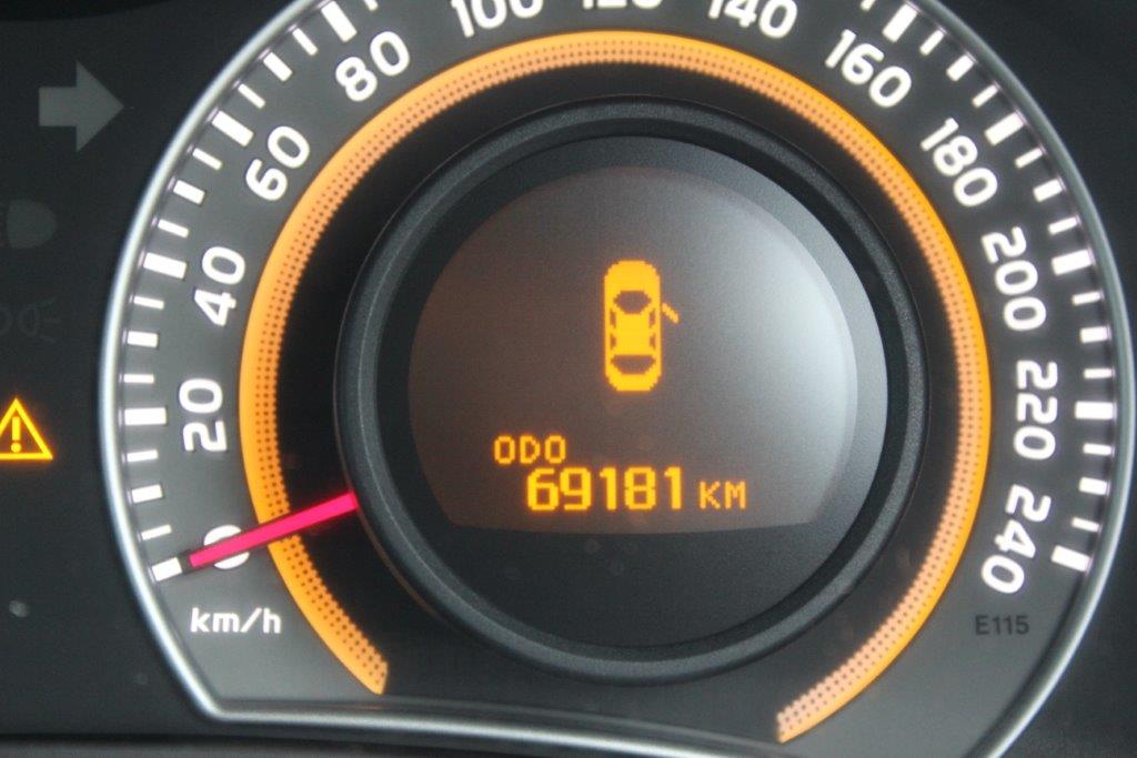 Toyota Corolla GX HATCH 2012 for sale in Auckland