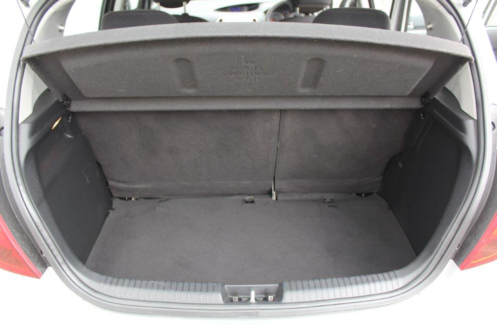 Hyundai I20 2012 for sale in Auckland