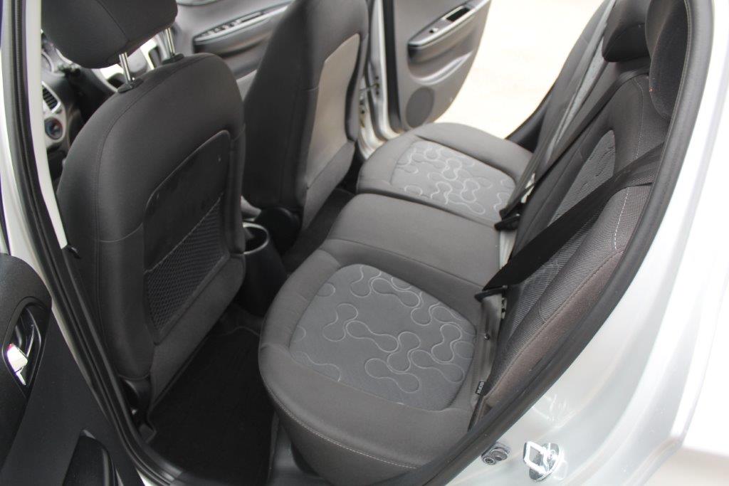 Hyundai I20 2012 for sale in Auckland