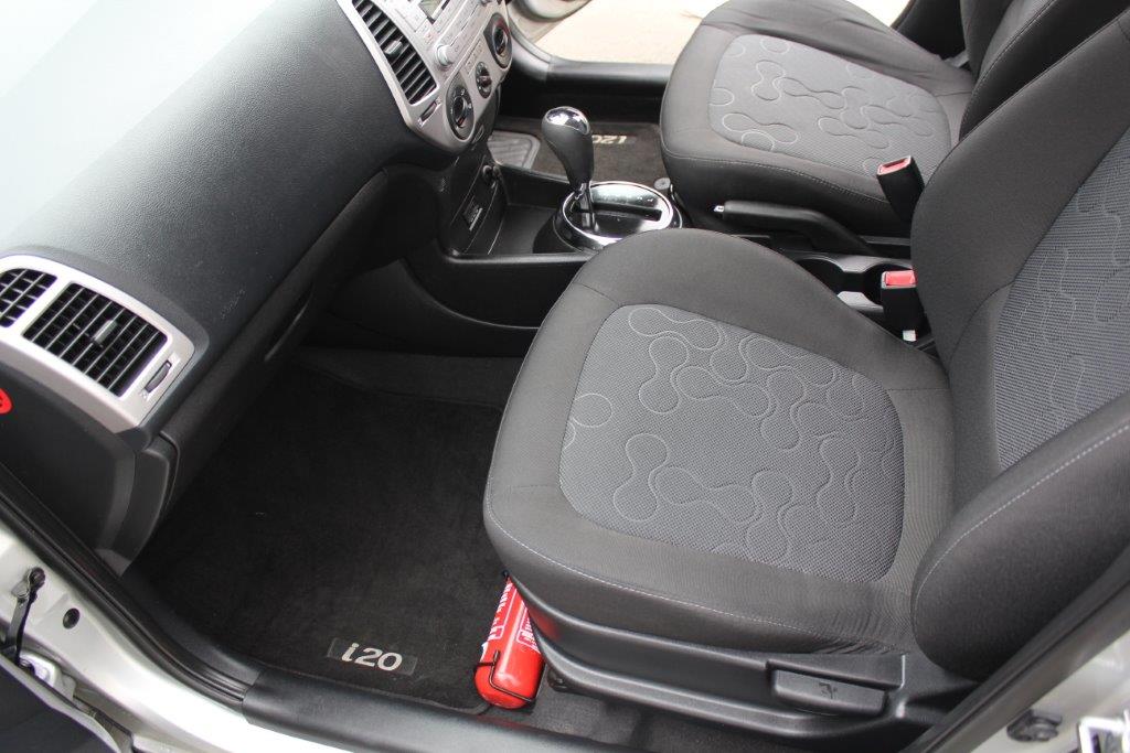 Hyundai I20 2012 for sale in Auckland