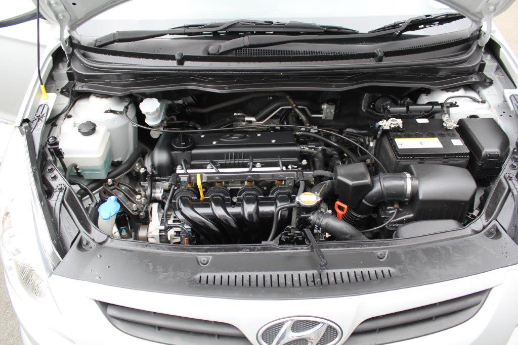 Hyundai I20 2012 for sale in Auckland