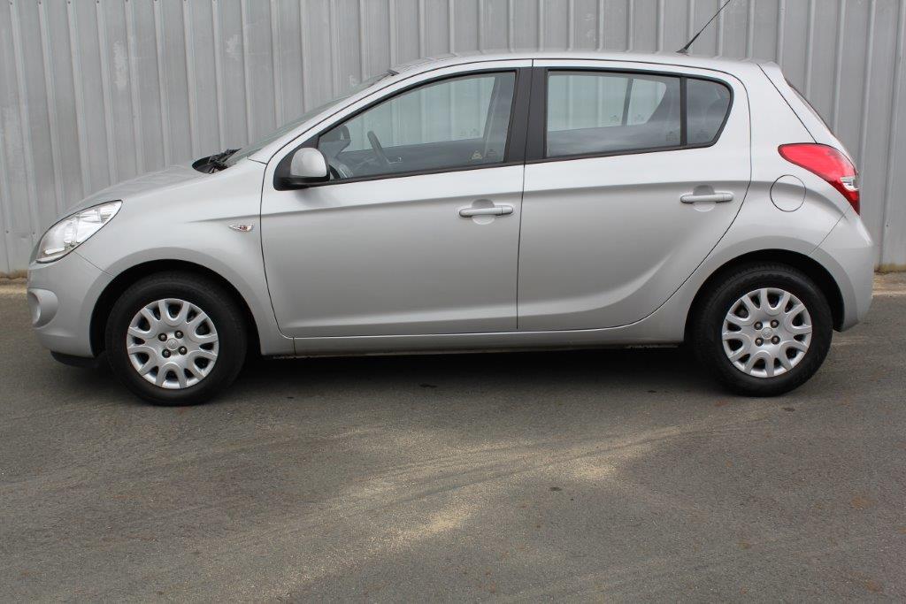 Hyundai I20 2012 for sale in Auckland