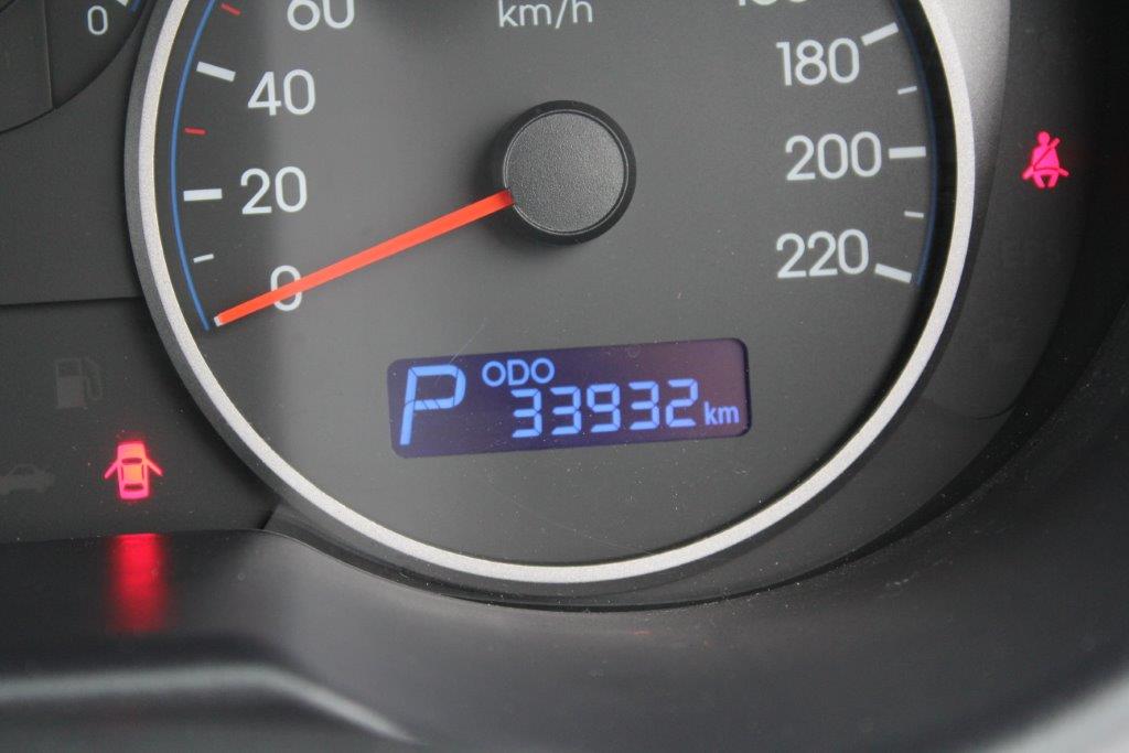 Hyundai I20 2012 for sale in Auckland