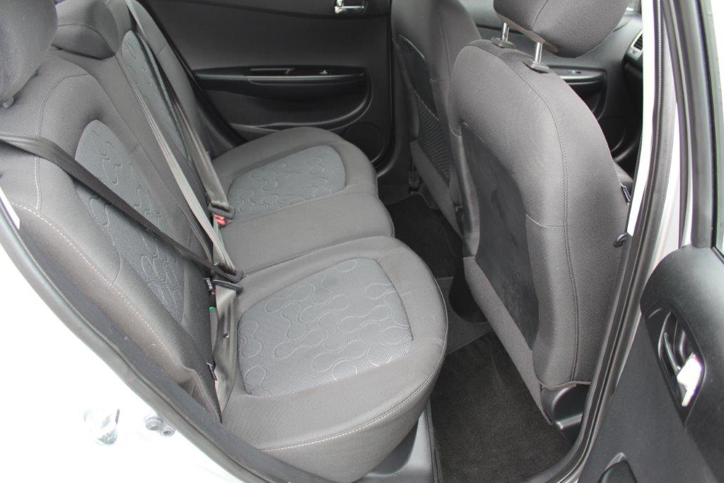 Hyundai I20 2012 for sale in Auckland