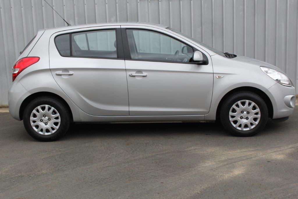 Hyundai I20 2012 for sale in Auckland