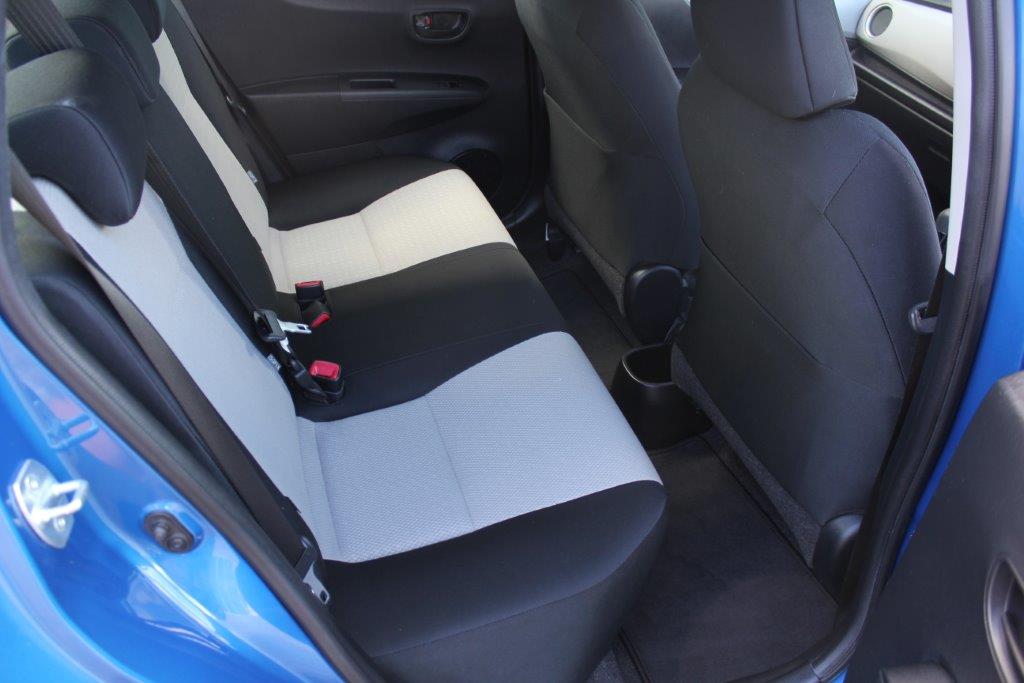 Toyota YARIS YR 5 DOOR HATCH 2012 for sale in Auckland