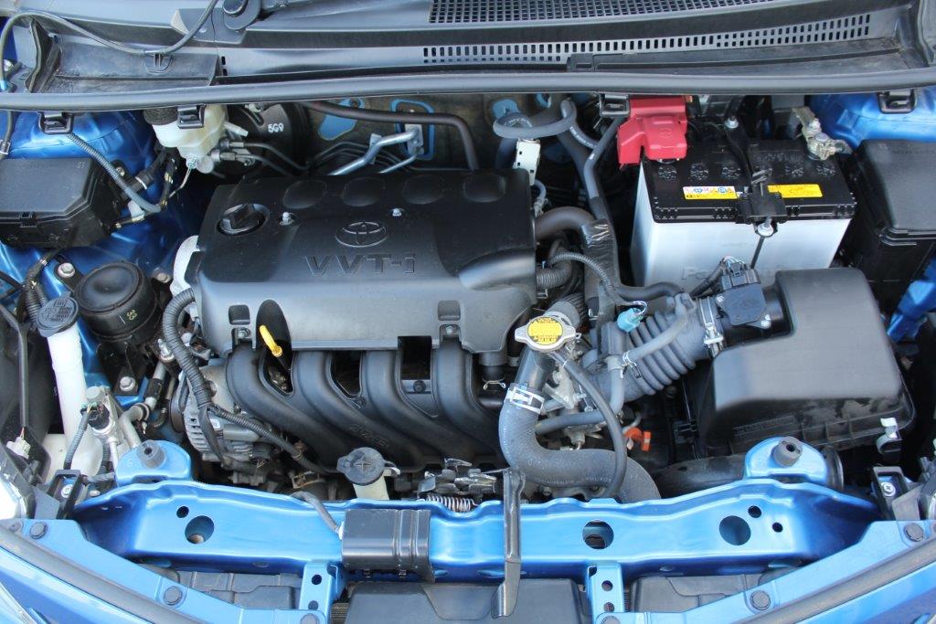 Toyota YARIS YR 5 DOOR HATCH 2012 for sale in Auckland