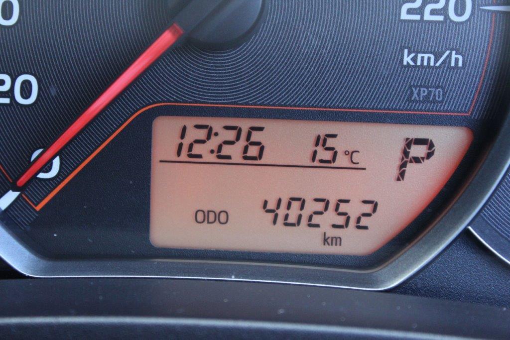 Toyota YARIS YR 5 DOOR HATCH 2012 for sale in Auckland