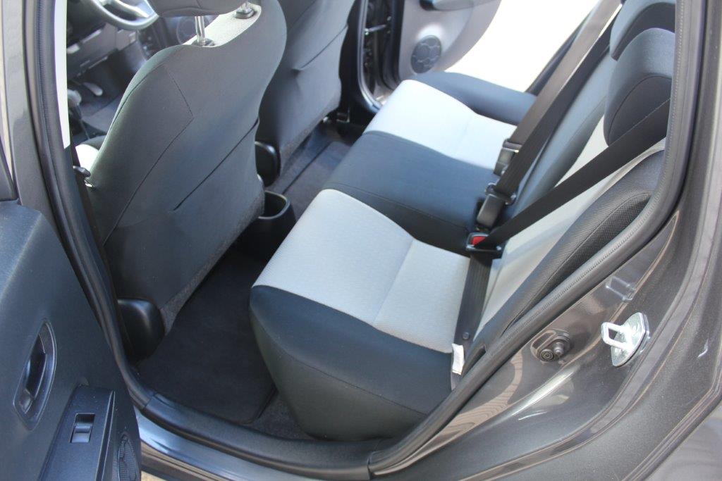 Toyota YARIS YR HATCH 2012 for sale in Auckland