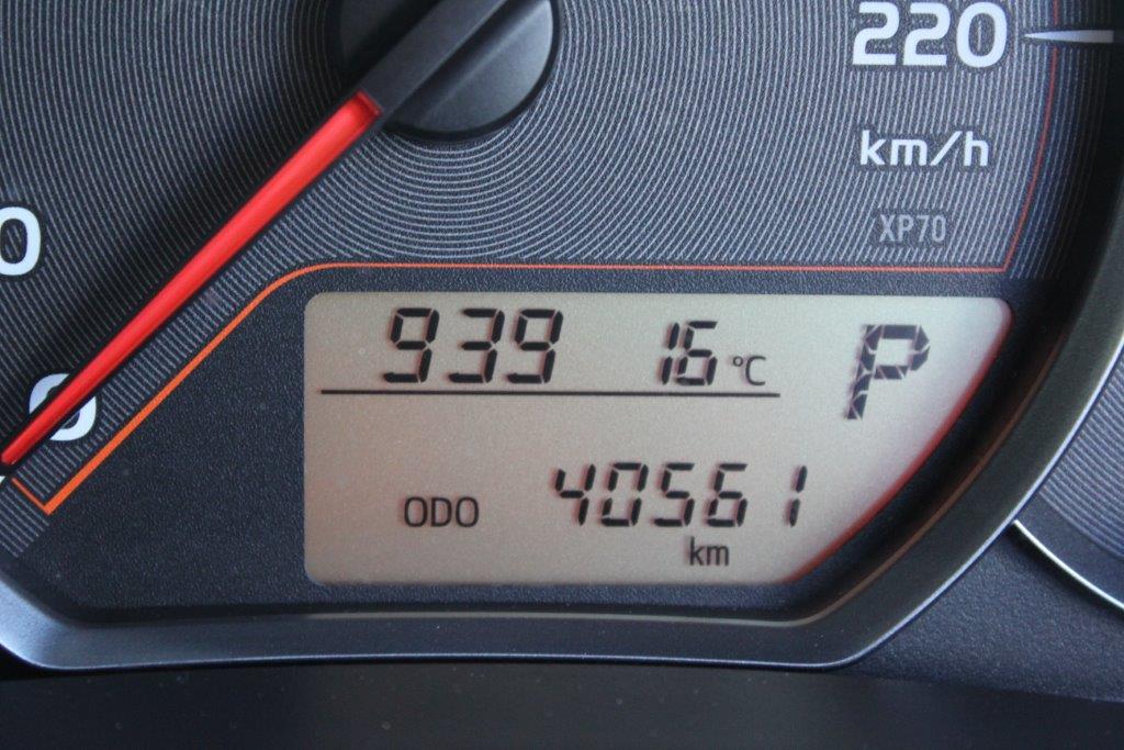 Toyota YARIS YR HATCH 2012 for sale in Auckland