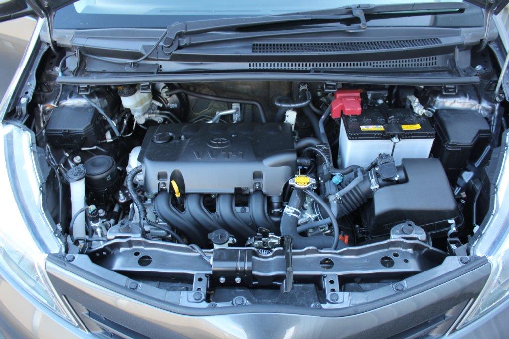 Toyota YARIS YR HATCH 2012 for sale in Auckland