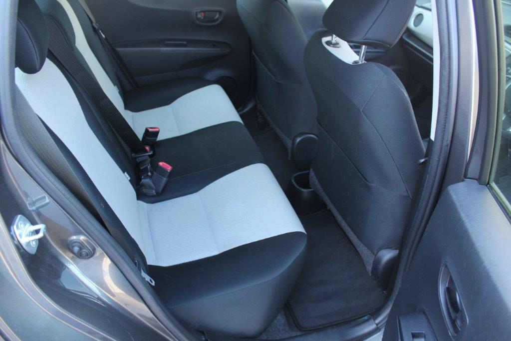Toyota YARIS YR HATCH 2012 for sale in Auckland