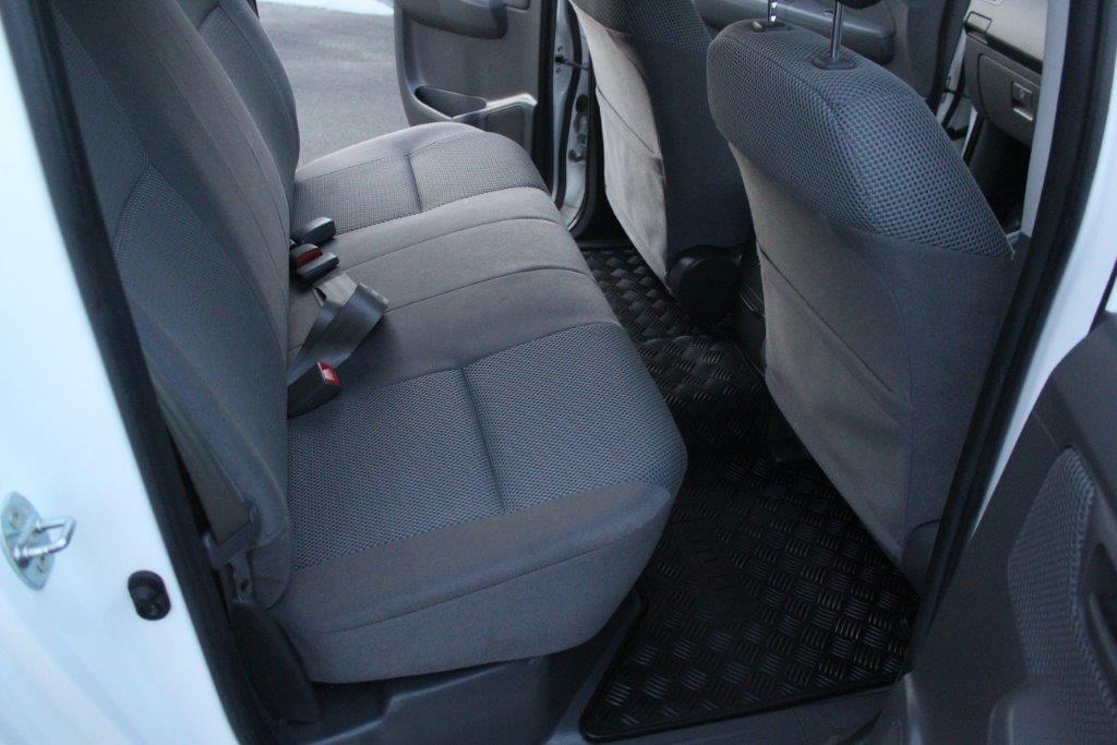 Toyota HILUX 2WD 2012 for sale in Auckland