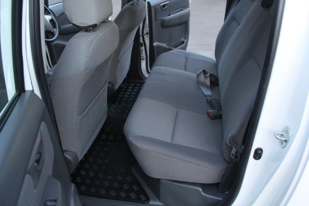 Toyota HILUX 2WD 2012 for sale in Auckland