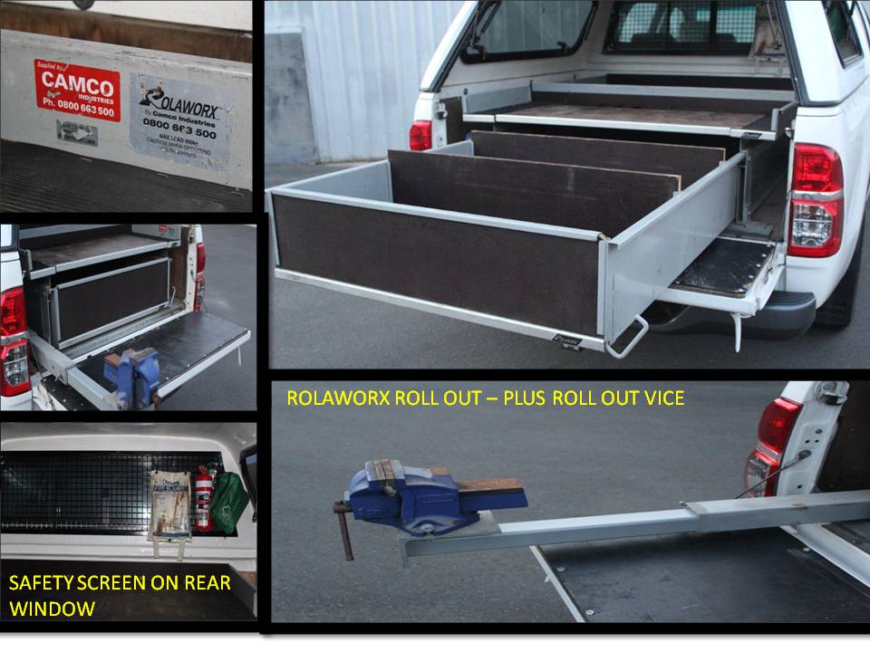 Toyota HILUX 2WD 2012 for sale in Auckland