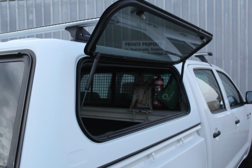 Toyota HILUX 2WD 2012 for sale in Auckland