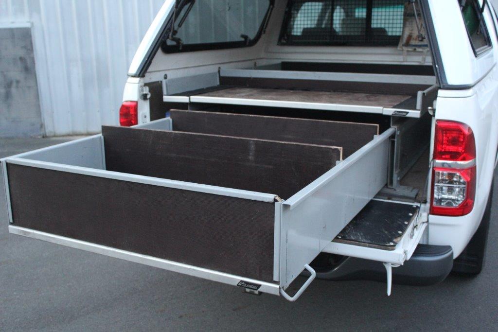 Toyota HILUX 2WD 2012 for sale in Auckland